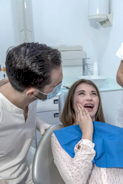 Best Pediatric Emergency Dentist in Womelsdorf, PA
