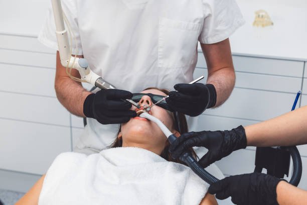 Best Emergency Dental Surgery in Womelsdorf, PA