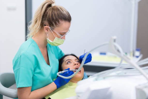 Best Emergency Treatment for Toothache in Womelsdorf, PA